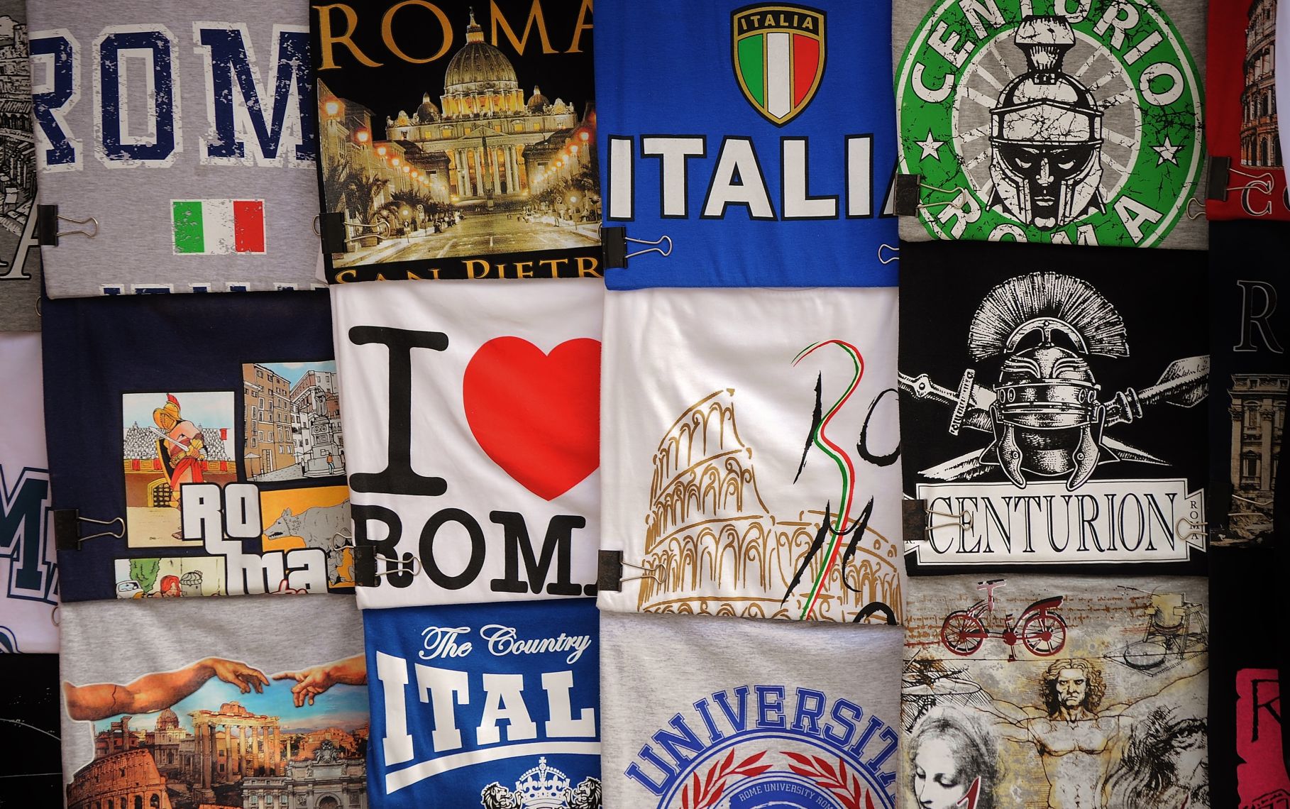 Viva L'Italia